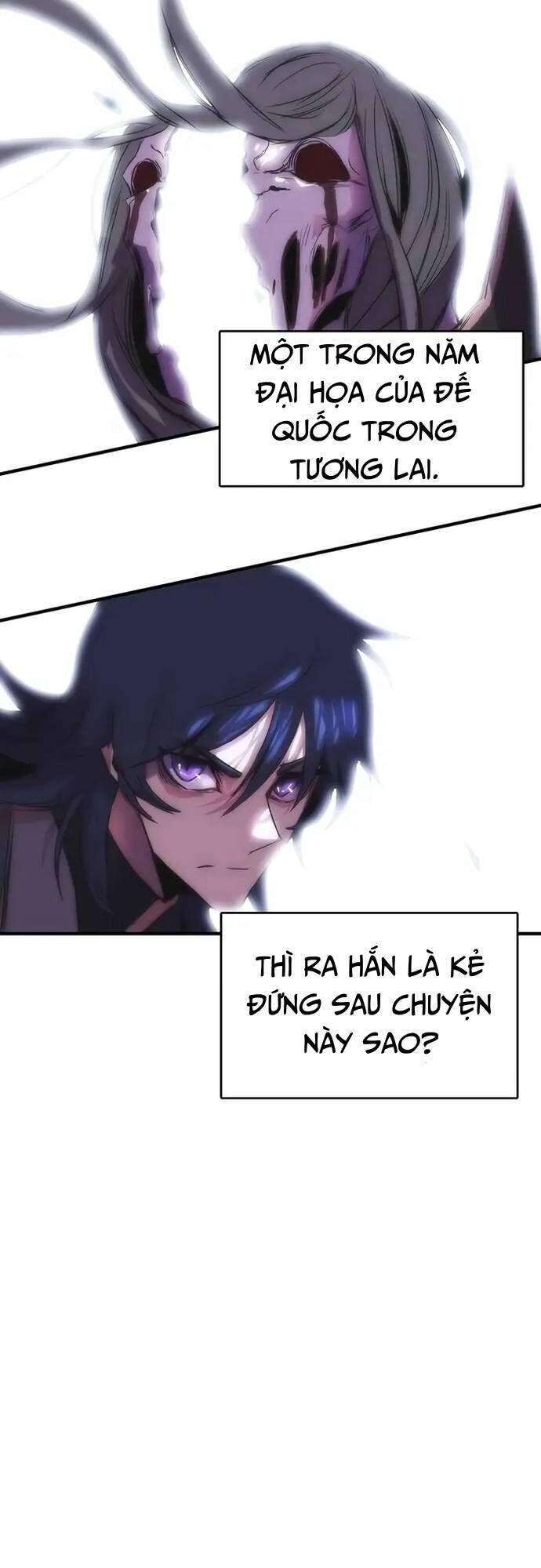 Bản Năng Hồi Quy Của Chó Săn [Chap 68-69.1] - Page 62