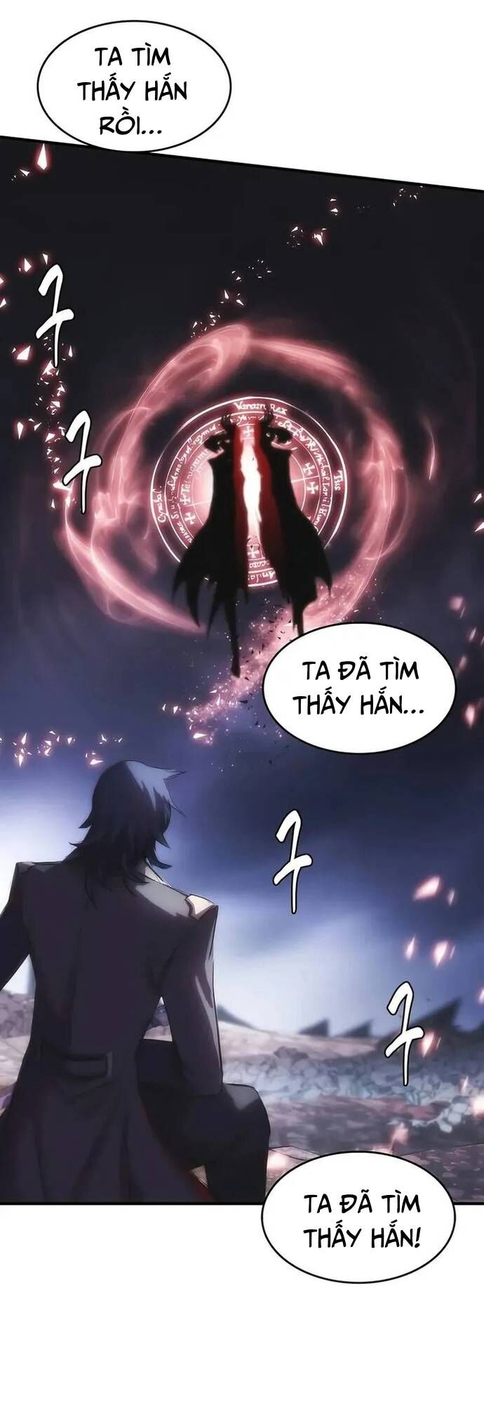 Bản Năng Hồi Quy Của Chó Săn [Chap 68-69.1] - Page 65