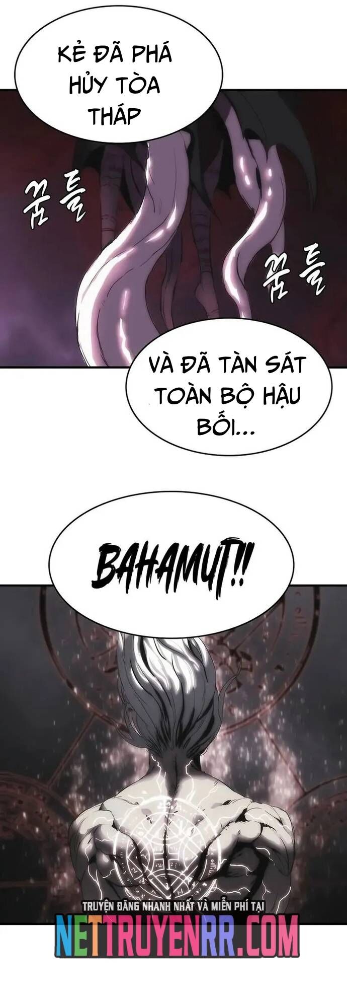 Bản Năng Hồi Quy Của Chó Săn [Chap 68-69.1] - Page 66