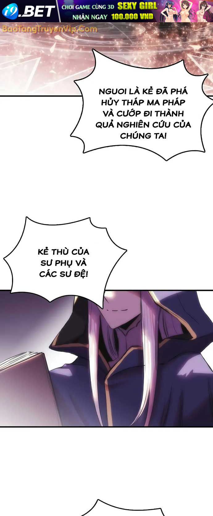 Bản Năng Hồi Quy Của Chó Săn [Chap 68-69.1] - Page 10