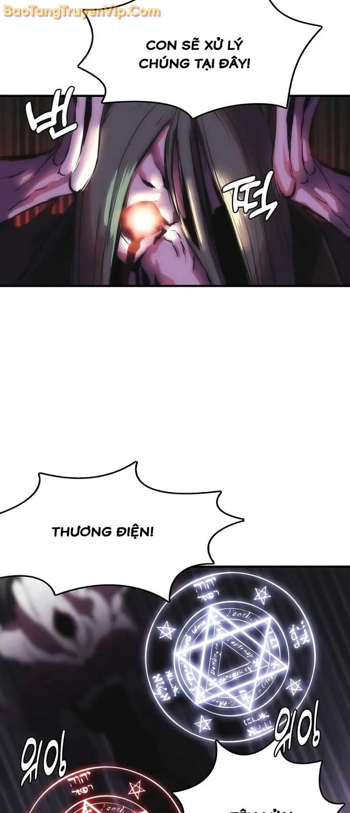 Bản Năng Hồi Quy Của Chó Săn [Chap 68-69.1] - Page 11