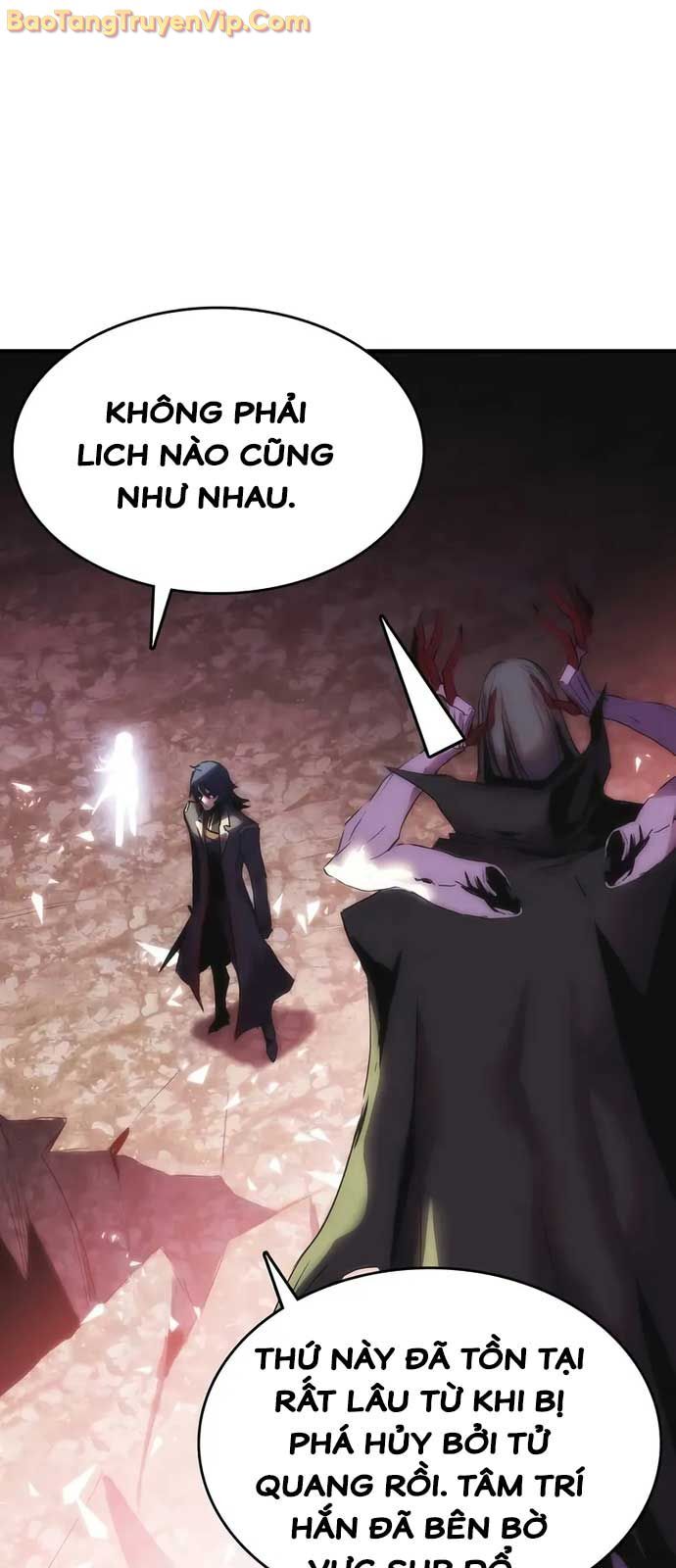Bản Năng Hồi Quy Của Chó Săn [Chap 68-69.1] - Page 20
