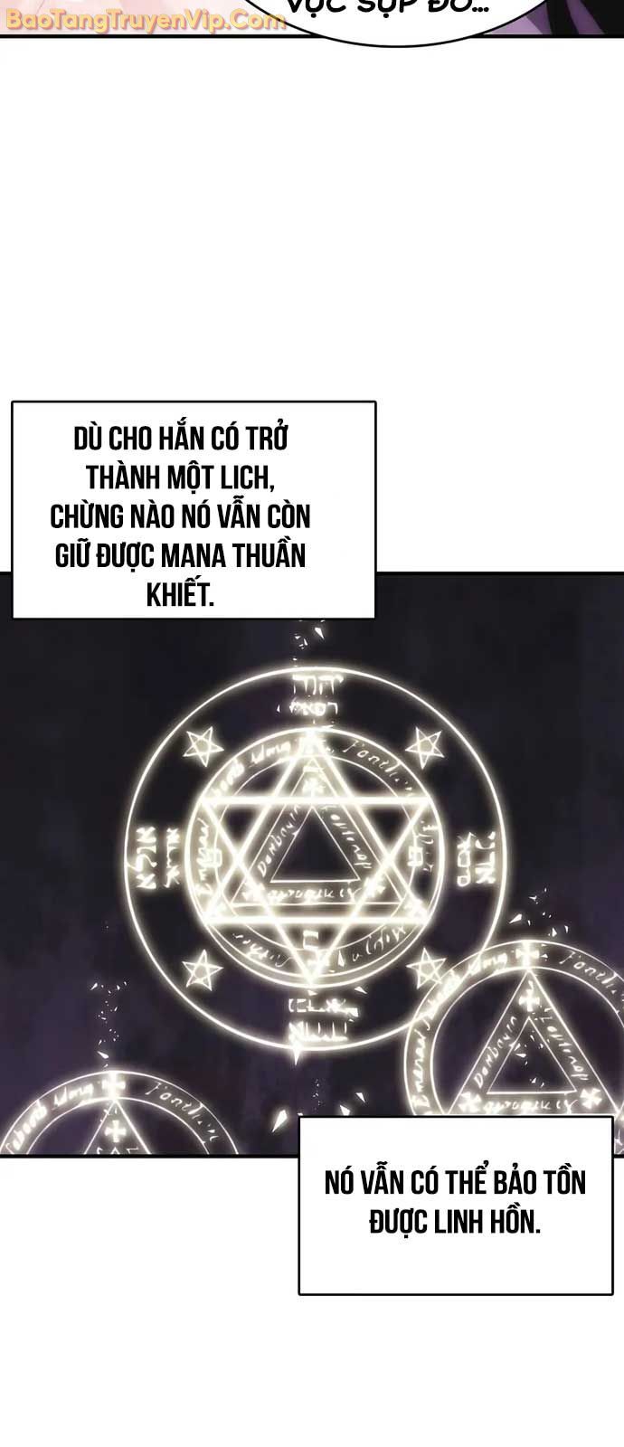Bản Năng Hồi Quy Của Chó Săn [Chap 68-69.1] - Page 21