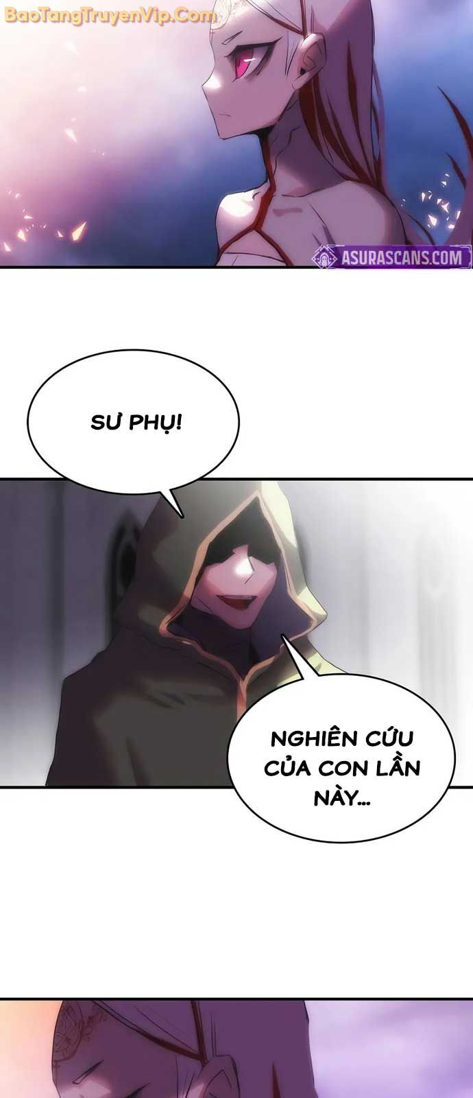 Bản Năng Hồi Quy Của Chó Săn [Chap 68-69.1] - Page 24