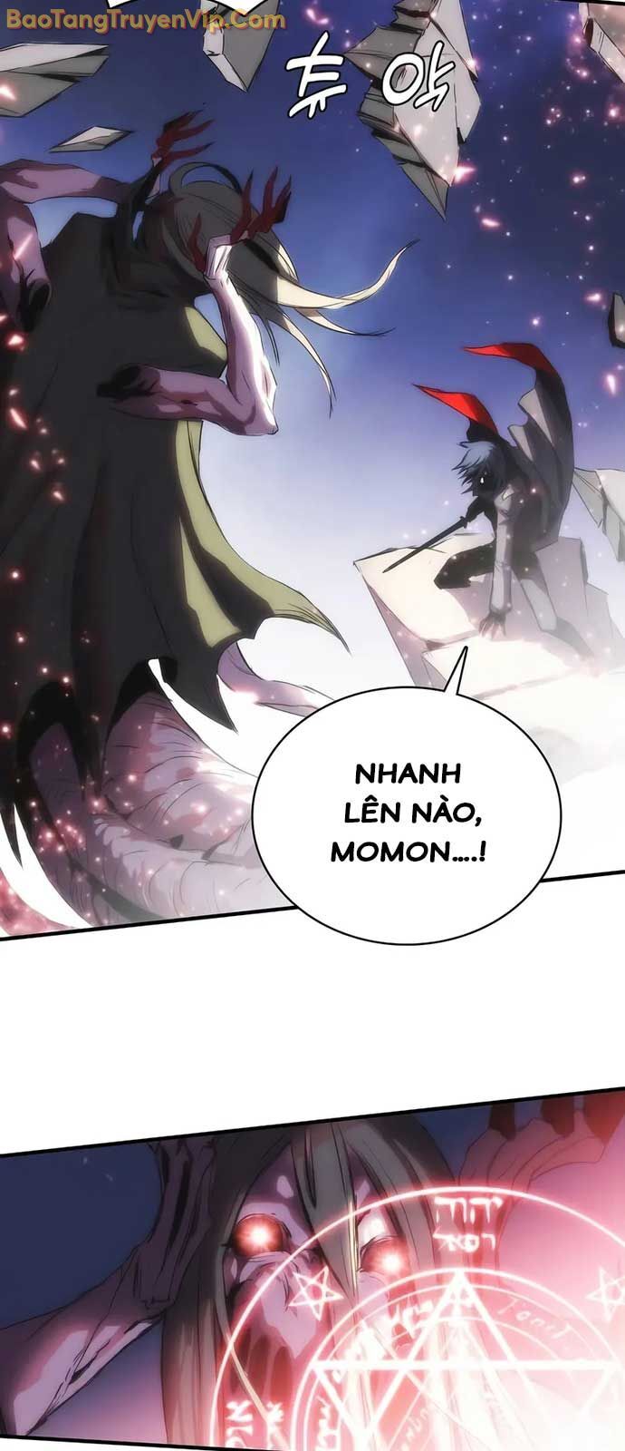 Bản Năng Hồi Quy Của Chó Săn [Chap 68-69.1] - Page 31