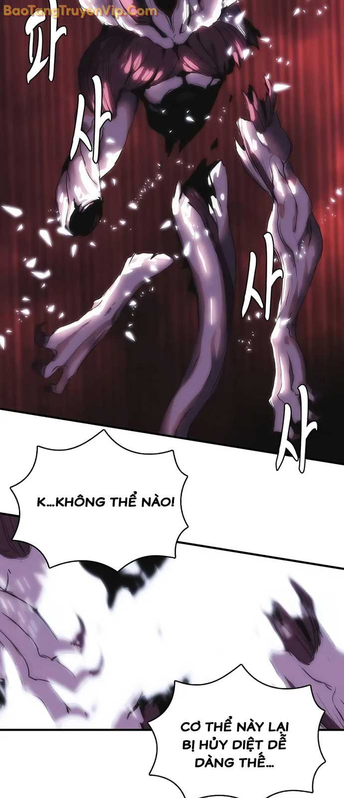Bản Năng Hồi Quy Của Chó Săn [Chap 68-69.1] - Page 45