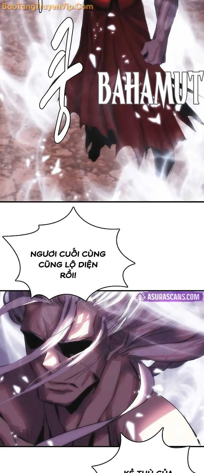 Bản Năng Hồi Quy Của Chó Săn [Chap 68-69.1] - Page 48
