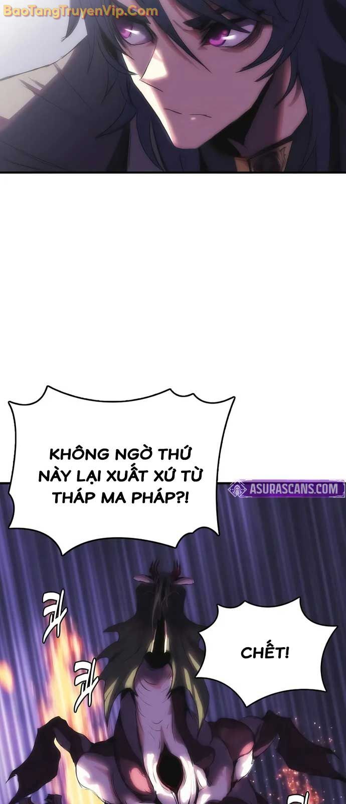 Bản Năng Hồi Quy Của Chó Săn [Chap 68-69.1] - Page 5