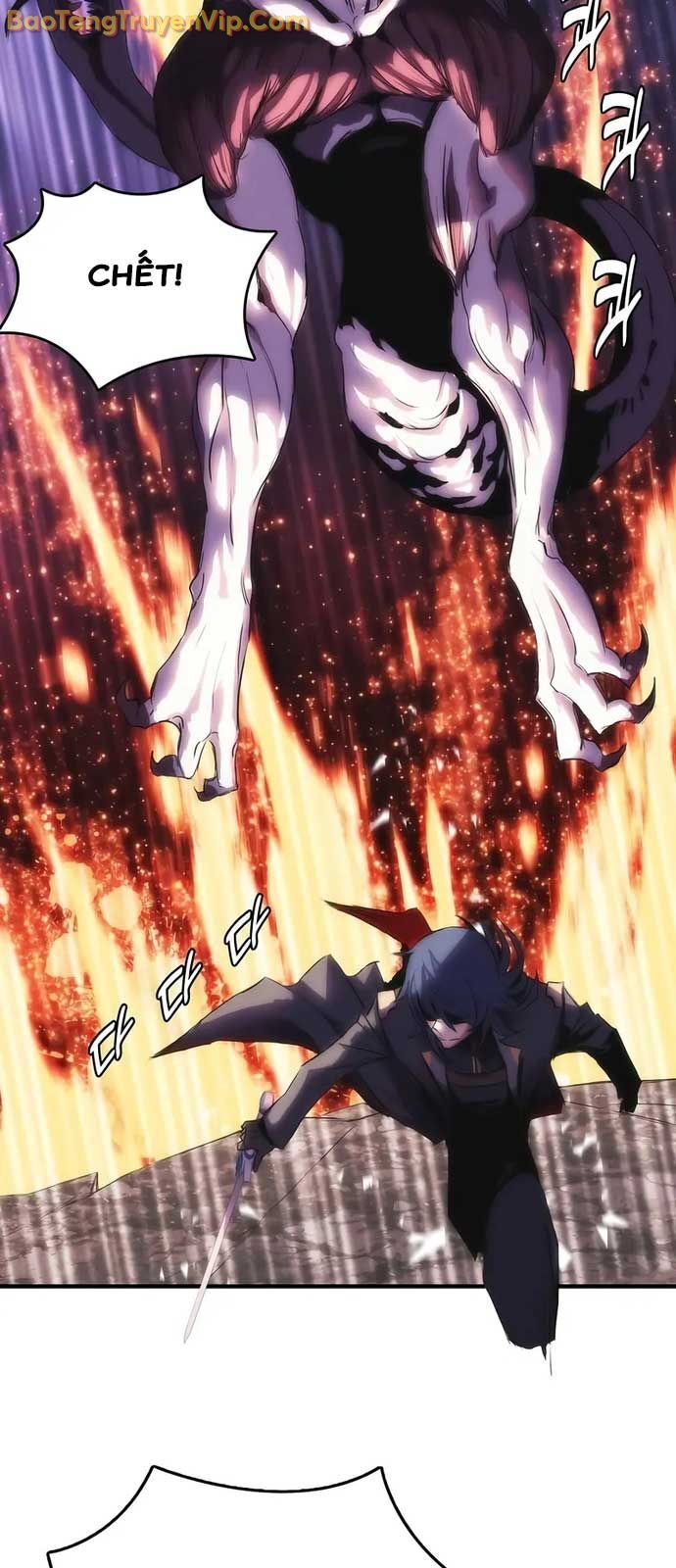 Bản Năng Hồi Quy Của Chó Săn [Chap 68-69.1] - Page 6
