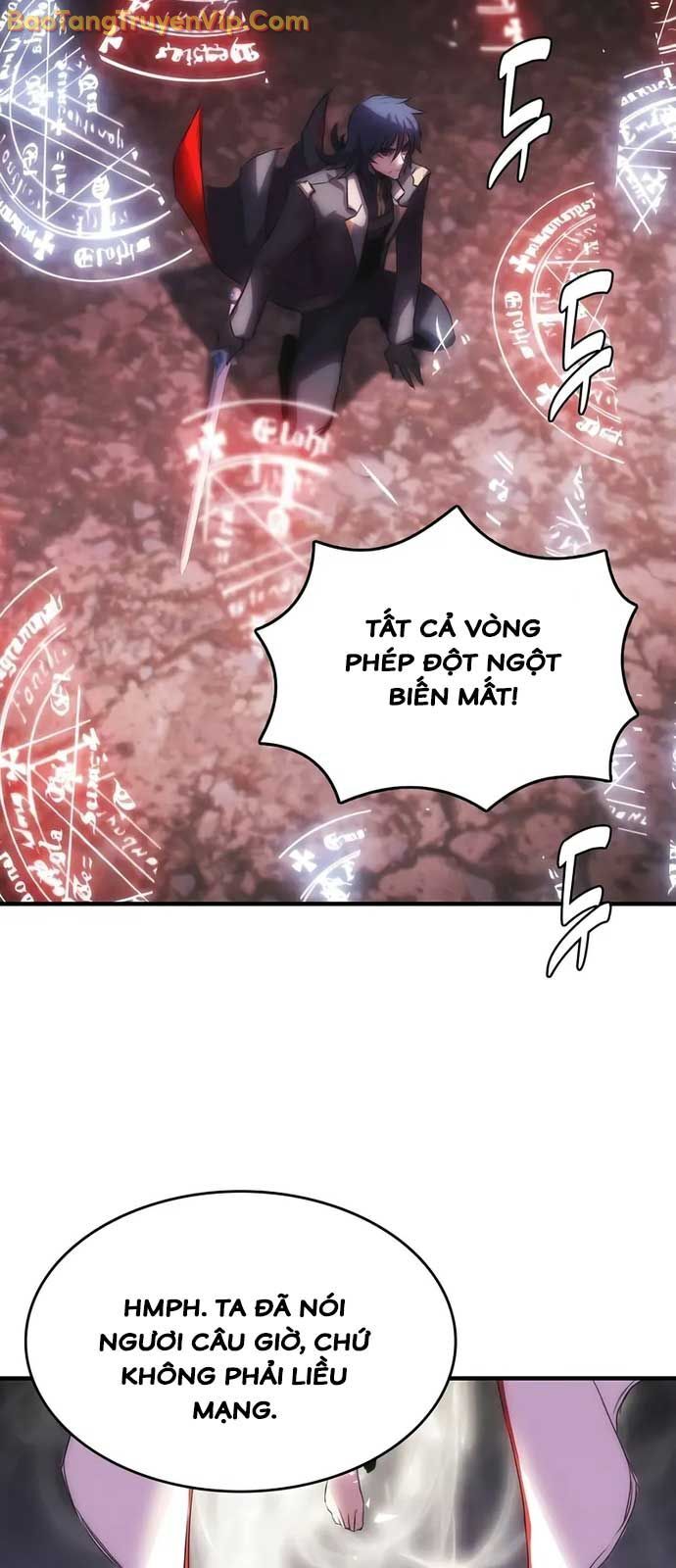 Bản Năng Hồi Quy Của Chó Săn [Chap 68-69.1] - Page 65