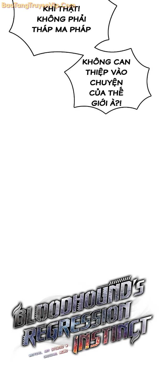 Bản Năng Hồi Quy Của Chó Săn [Chap 68-69.1] - Page 7