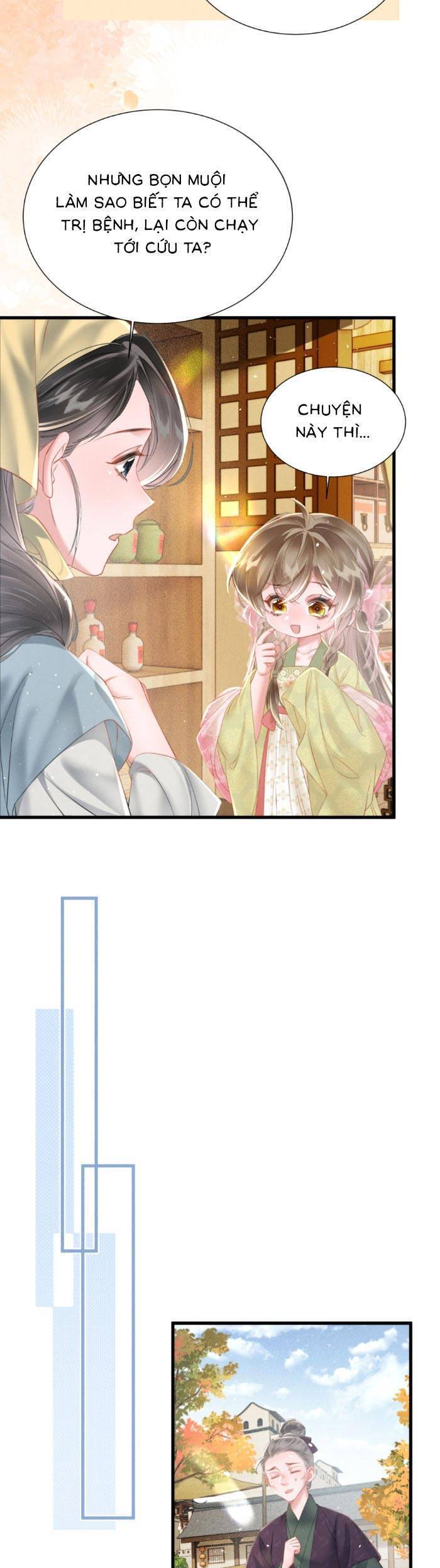 Khi Tôi Trở Thành Cứu Tinh Của Gia Đình Bạo Quân [Chap 1-49]