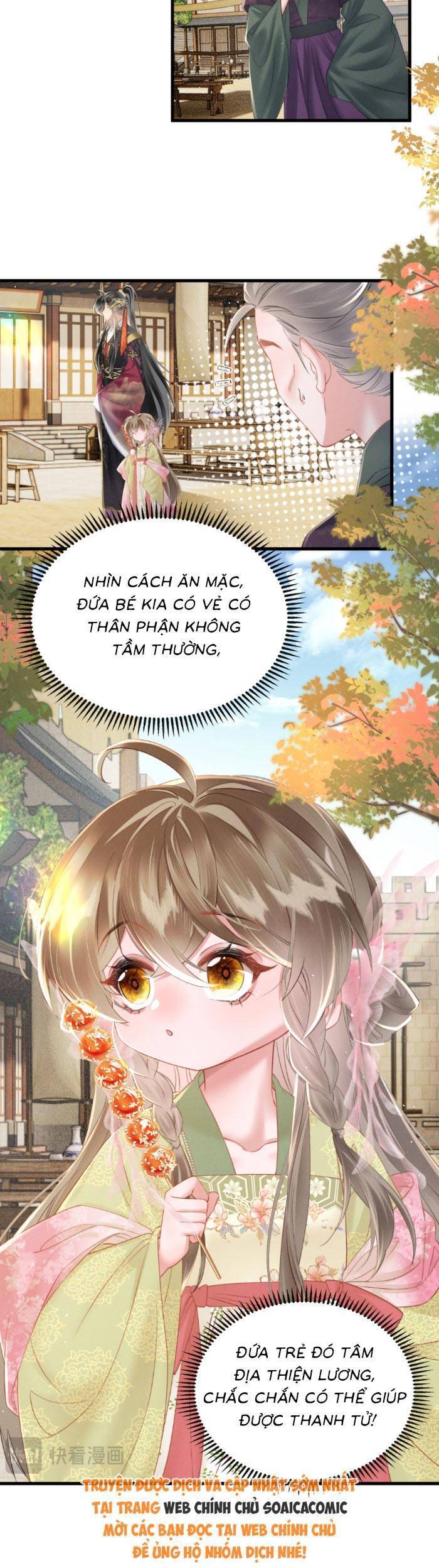 Khi Tôi Trở Thành Cứu Tinh Của Gia Đình Bạo Quân [Chap 1-49]