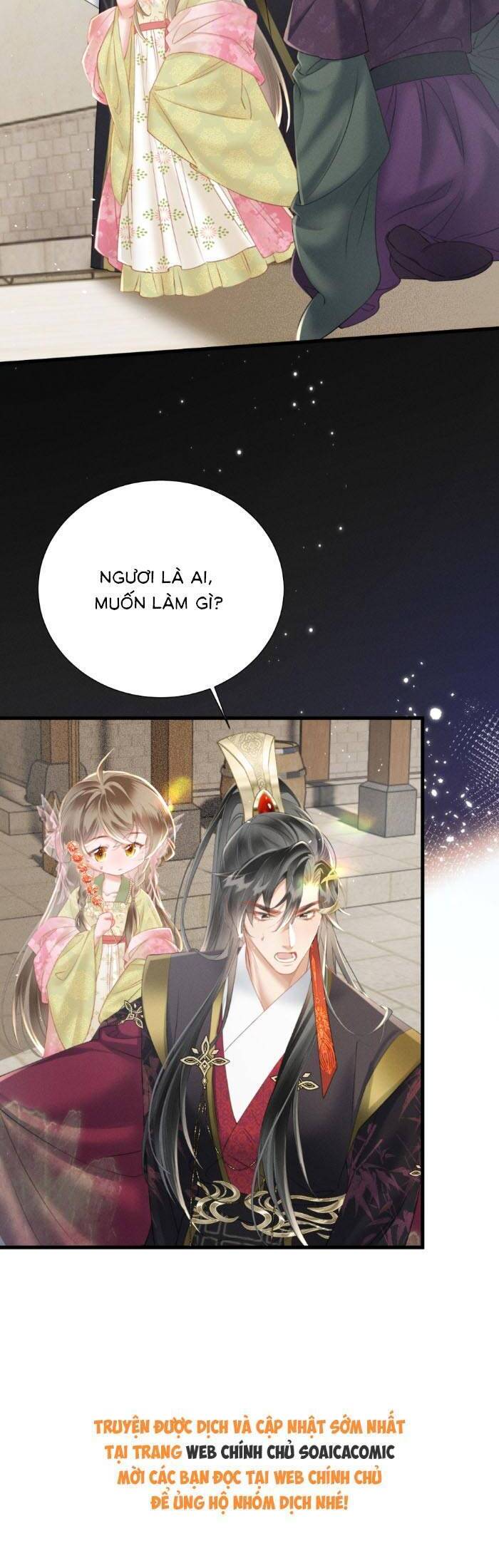 Khi Tôi Trở Thành Cứu Tinh Của Gia Đình Bạo Quân [Chap 1-49]