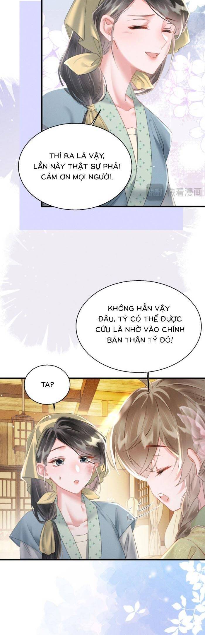 Khi Tôi Trở Thành Cứu Tinh Của Gia Đình Bạo Quân [Chap 1-49]
