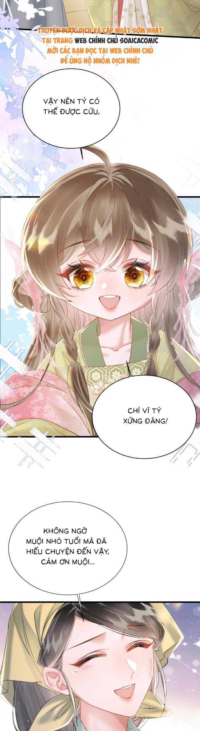Khi Tôi Trở Thành Cứu Tinh Của Gia Đình Bạo Quân [Chap 1-49]