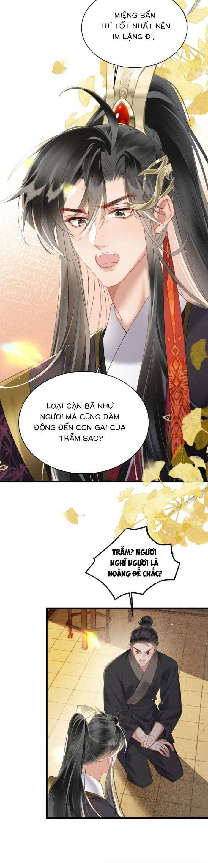 Khi Tôi Trở Thành Cứu Tinh Của Gia Đình Bạo Quân [Chap 1-49]