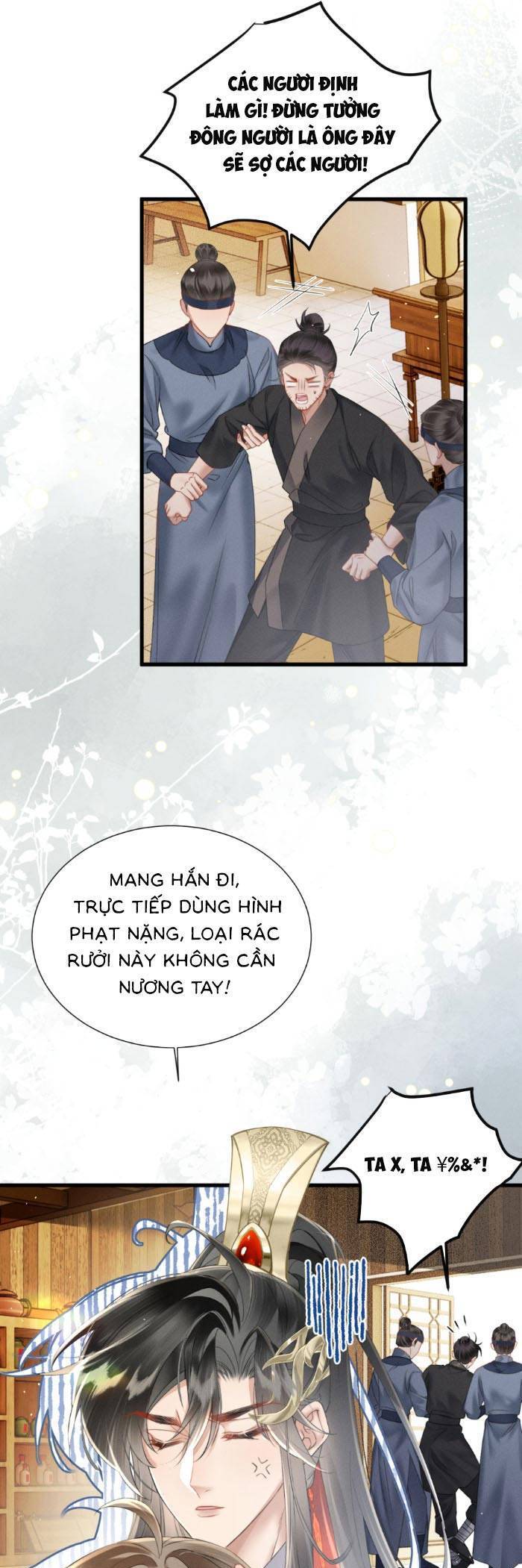 Khi Tôi Trở Thành Cứu Tinh Của Gia Đình Bạo Quân [Chap 1-49]