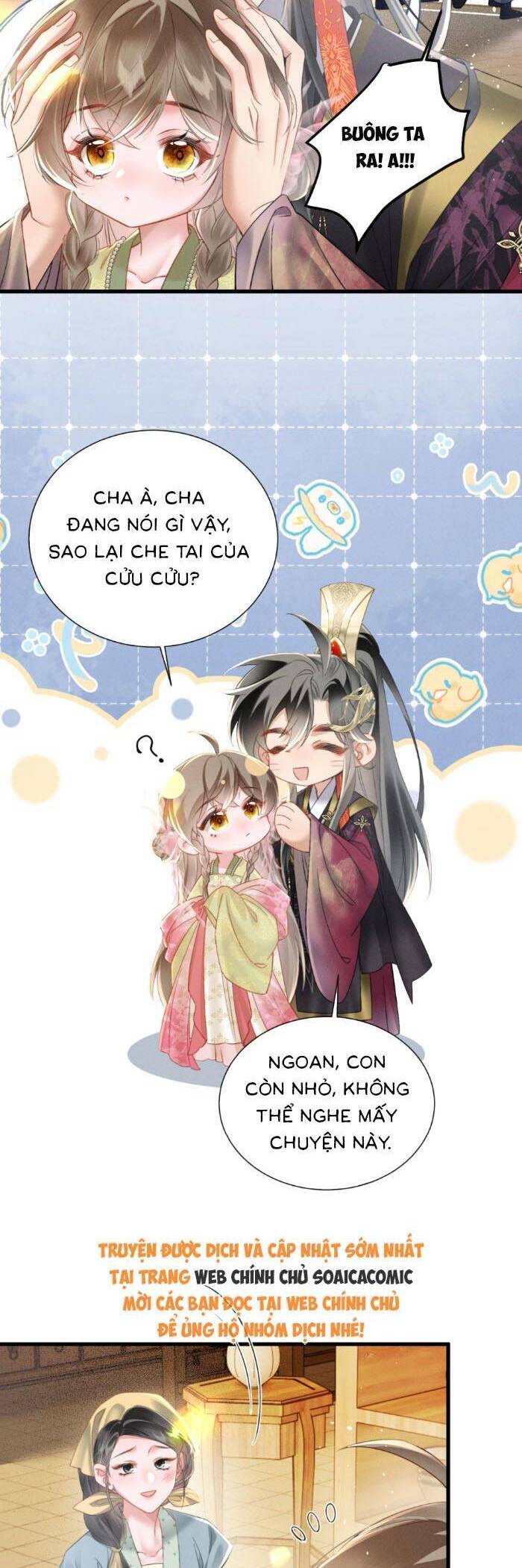 Khi Tôi Trở Thành Cứu Tinh Của Gia Đình Bạo Quân [Chap 1-49]