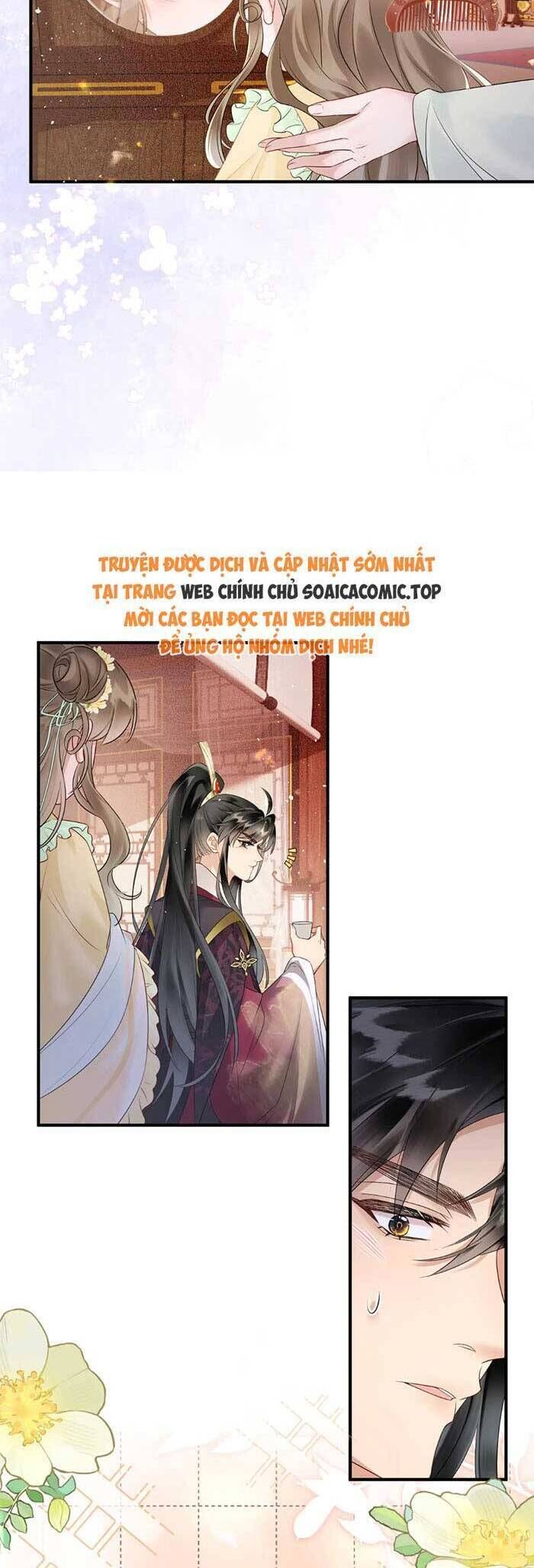 Khi Tôi Trở Thành Cứu Tinh Của Gia Đình Bạo Quân [Chap 1-49]
