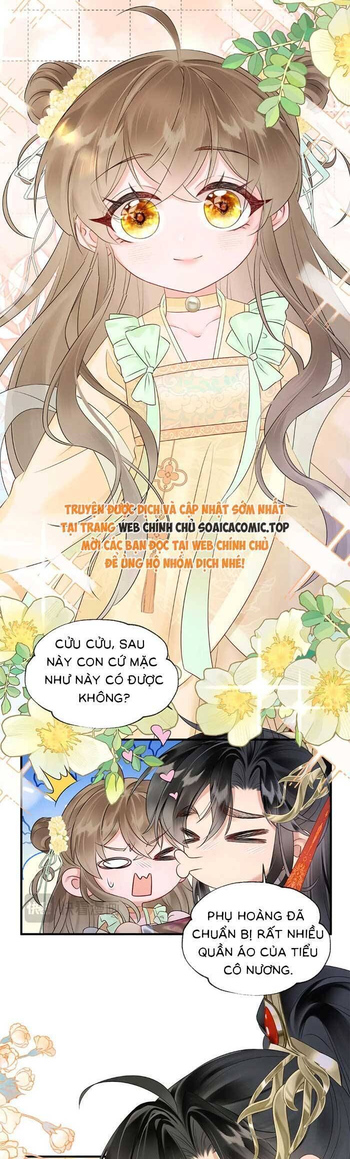 Khi Tôi Trở Thành Cứu Tinh Của Gia Đình Bạo Quân [Chap 1-49]