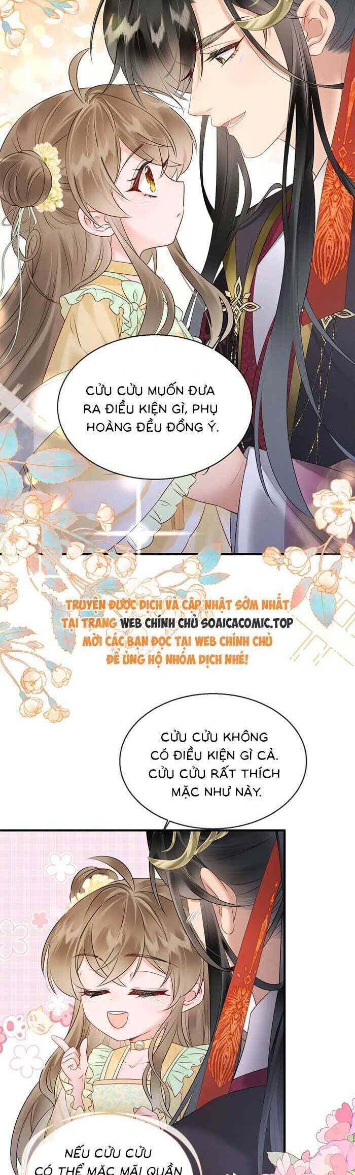 Khi Tôi Trở Thành Cứu Tinh Của Gia Đình Bạo Quân [Chap 1-49]
