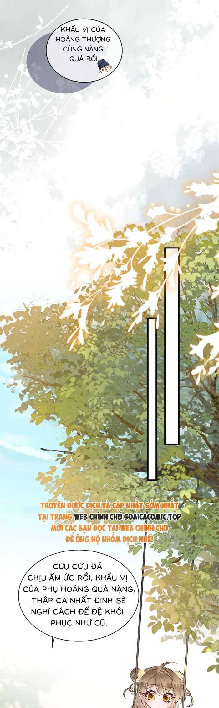 Khi Tôi Trở Thành Cứu Tinh Của Gia Đình Bạo Quân [Chap 1-49]