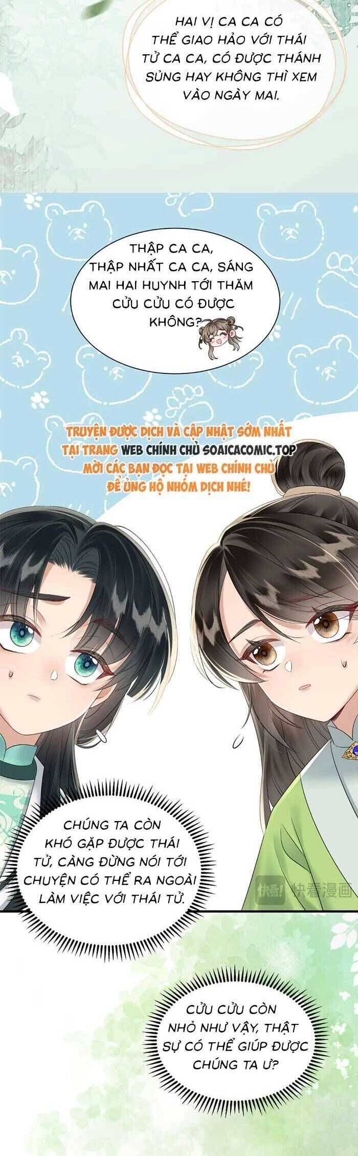 Khi Tôi Trở Thành Cứu Tinh Của Gia Đình Bạo Quân [Chap 1-49]