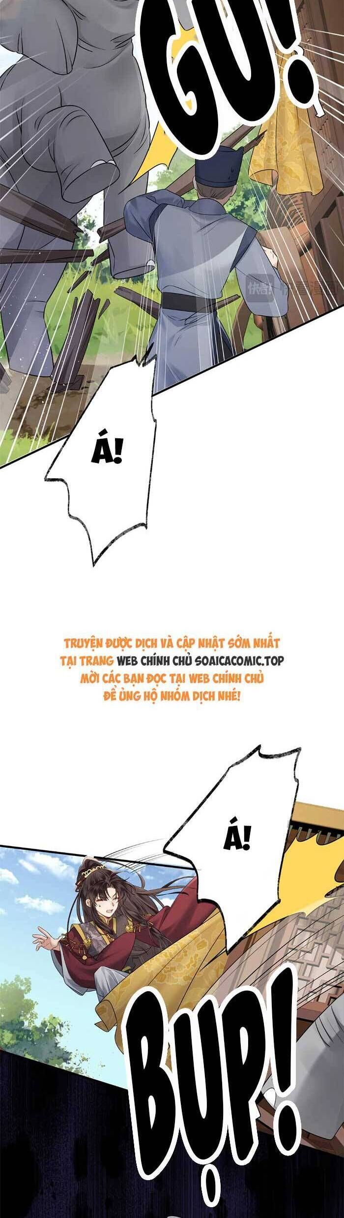 Khi Tôi Trở Thành Cứu Tinh Của Gia Đình Bạo Quân [Chap 1-49]