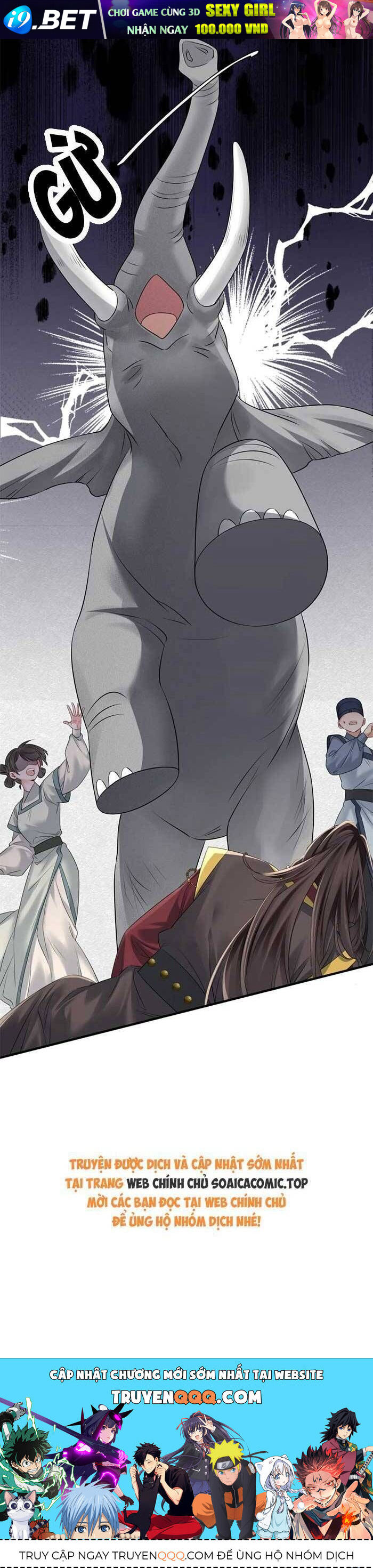 Khi Tôi Trở Thành Cứu Tinh Của Gia Đình Bạo Quân [Chap 1-49]