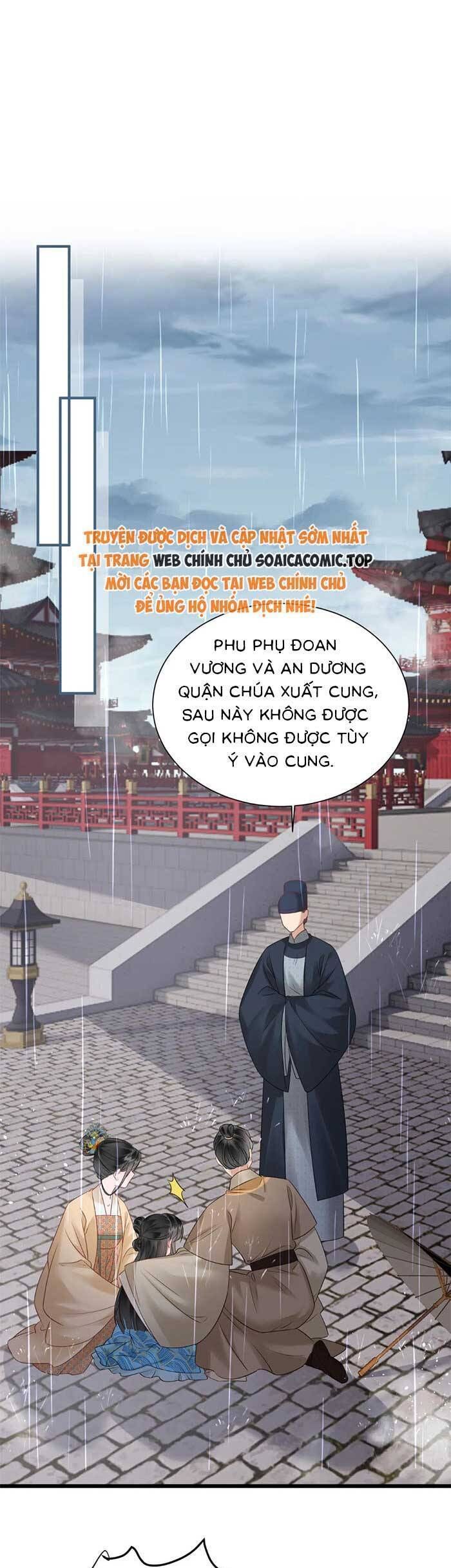 Khi Tôi Trở Thành Cứu Tinh Của Gia Đình Bạo Quân [Chap 1-49]