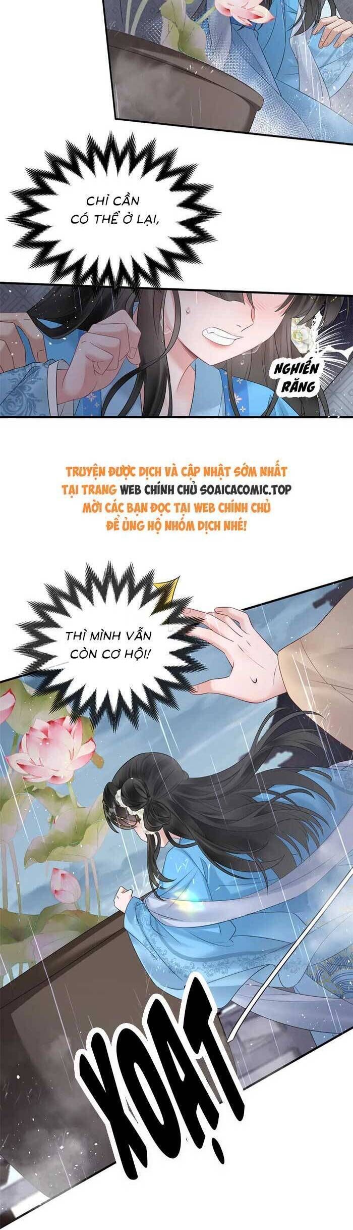 Khi Tôi Trở Thành Cứu Tinh Của Gia Đình Bạo Quân [Chap 1-49]