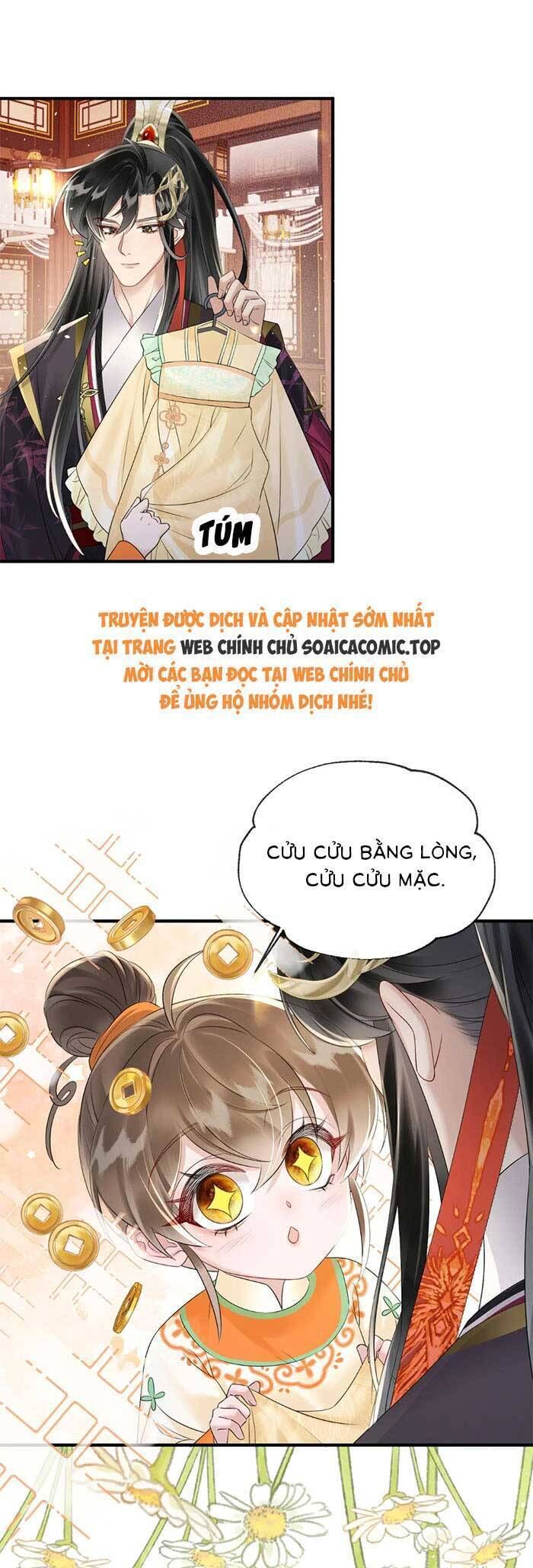 Khi Tôi Trở Thành Cứu Tinh Của Gia Đình Bạo Quân [Chap 1-49]