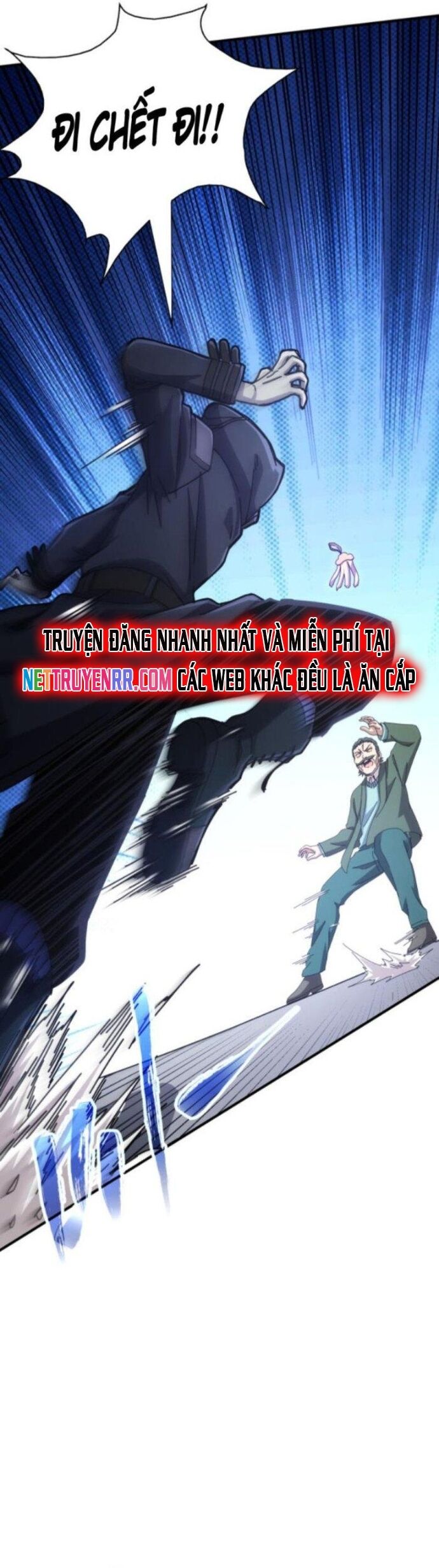 Căn Hộ Thái Hư [Chap 16-19] - Page 12