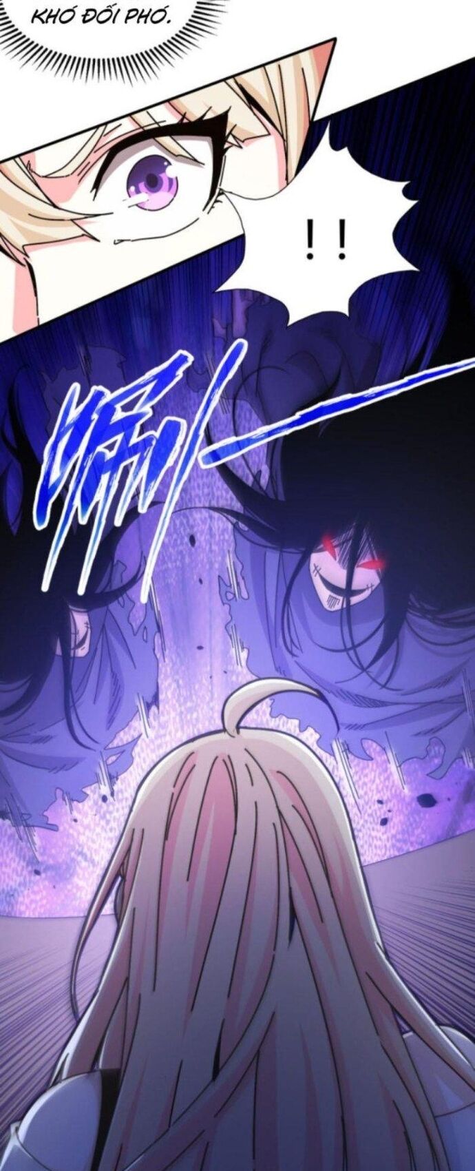 Căn Hộ Thái Hư [Chap 16-19] - Page 2