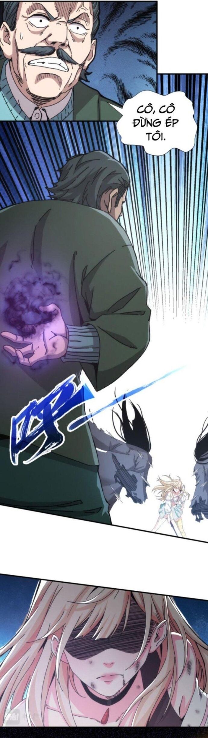 Căn Hộ Thái Hư [Chap 16-19] - Page 7