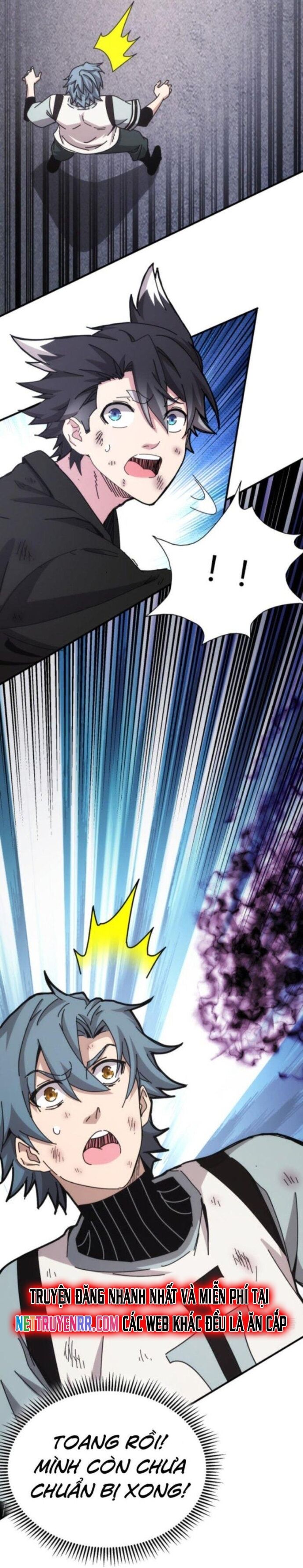 Căn Hộ Thái Hư [Chap 16-19] - Page 14