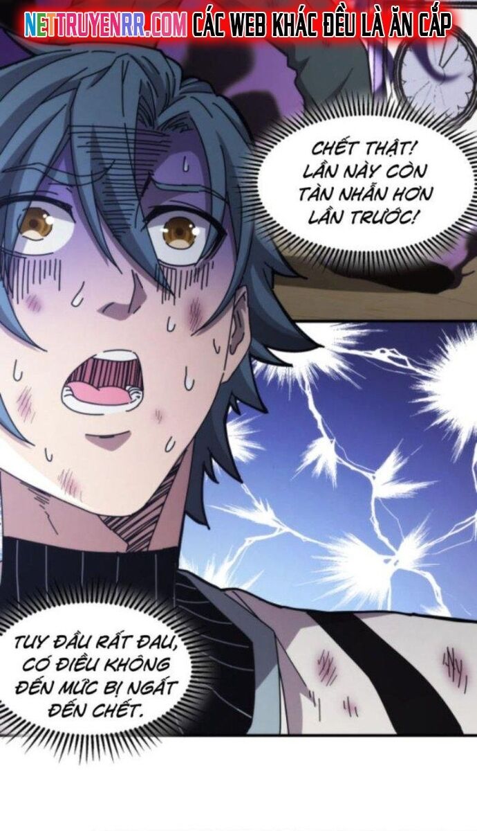 Căn Hộ Thái Hư [Chap 16-19] - Page 1