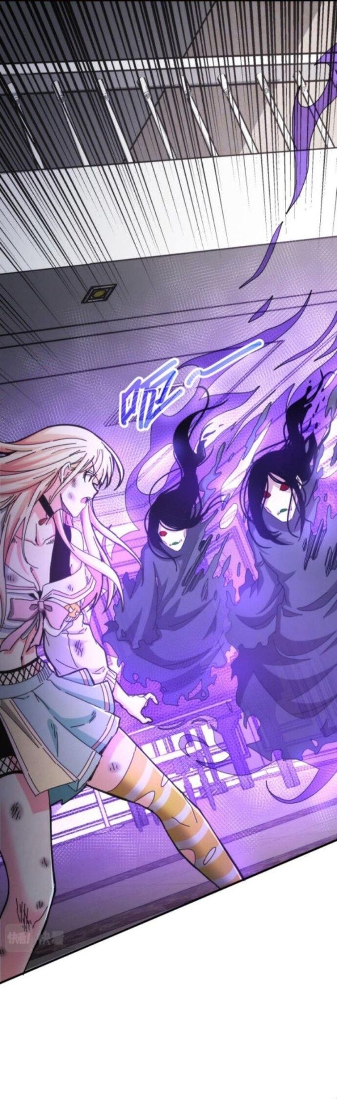 Căn Hộ Thái Hư [Chap 16-19] - Page 7
