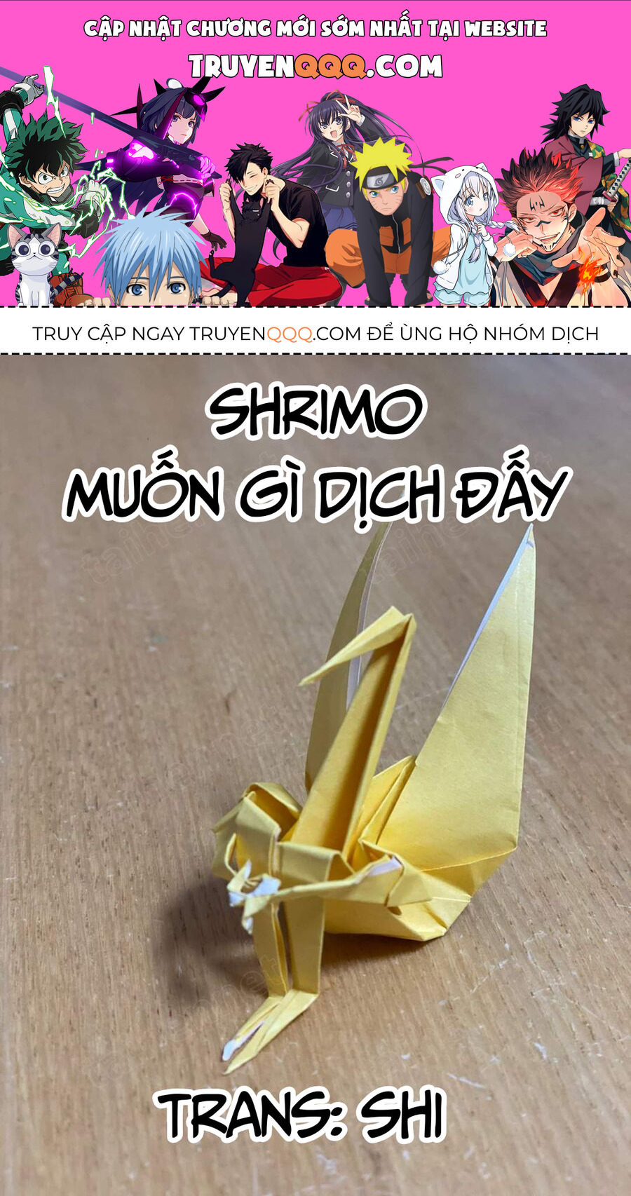Misaki-Kun Không Thể Bị Thu Phục [Chap 1-26]