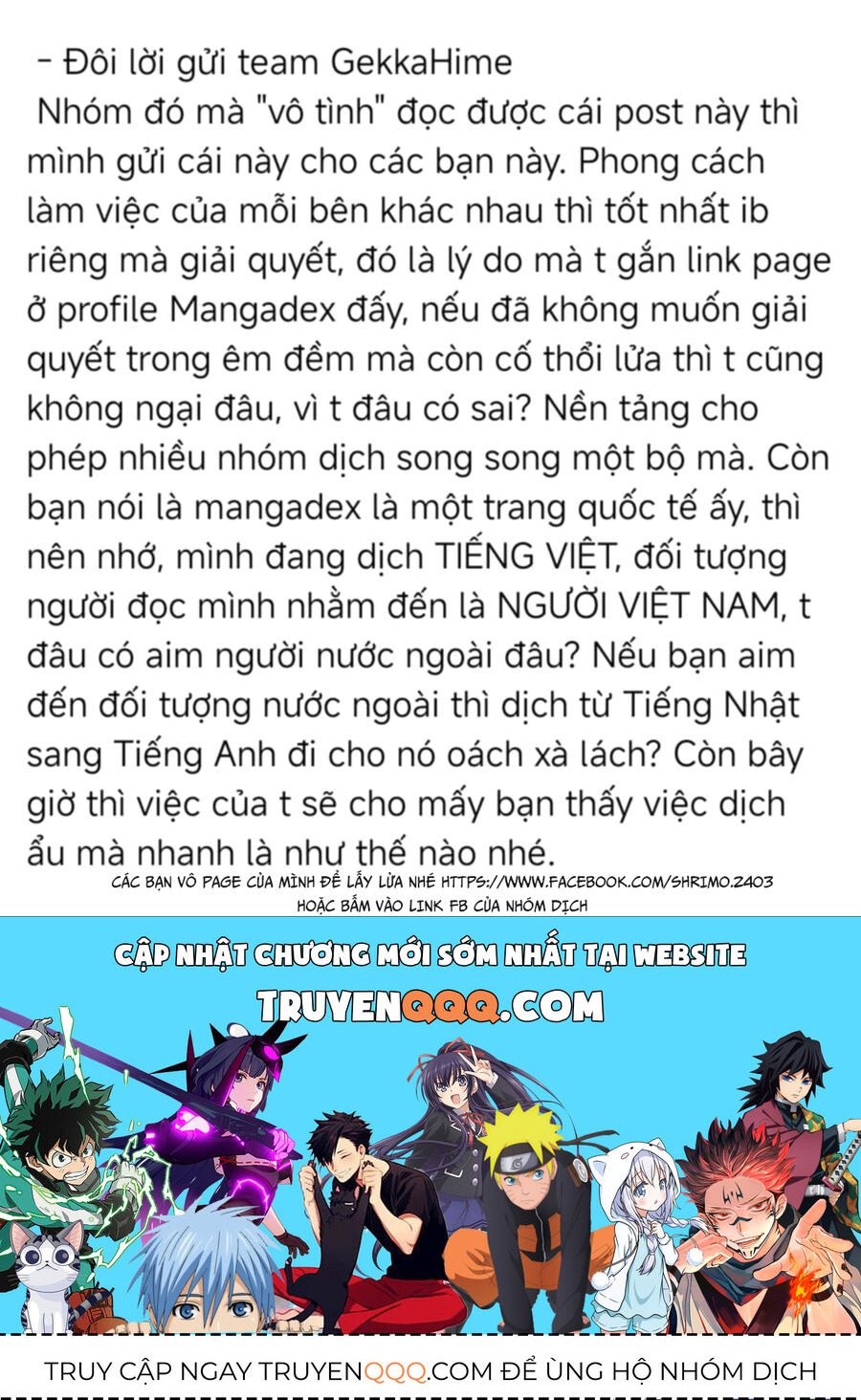 Misaki-Kun Không Thể Bị Thu Phục [Chap 1-26]