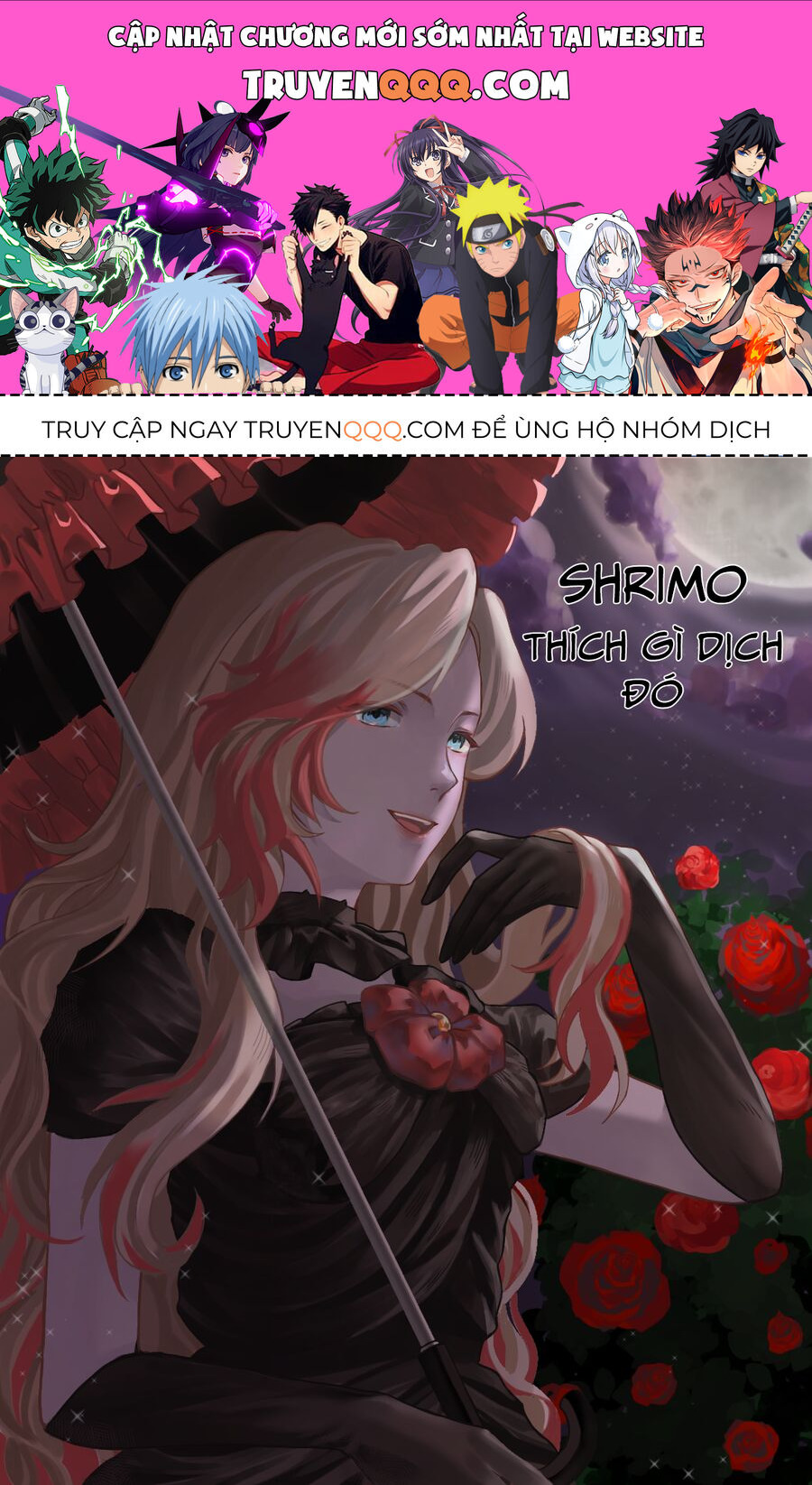 Misaki-Kun Không Thể Bị Thu Phục [Chap 1-26]