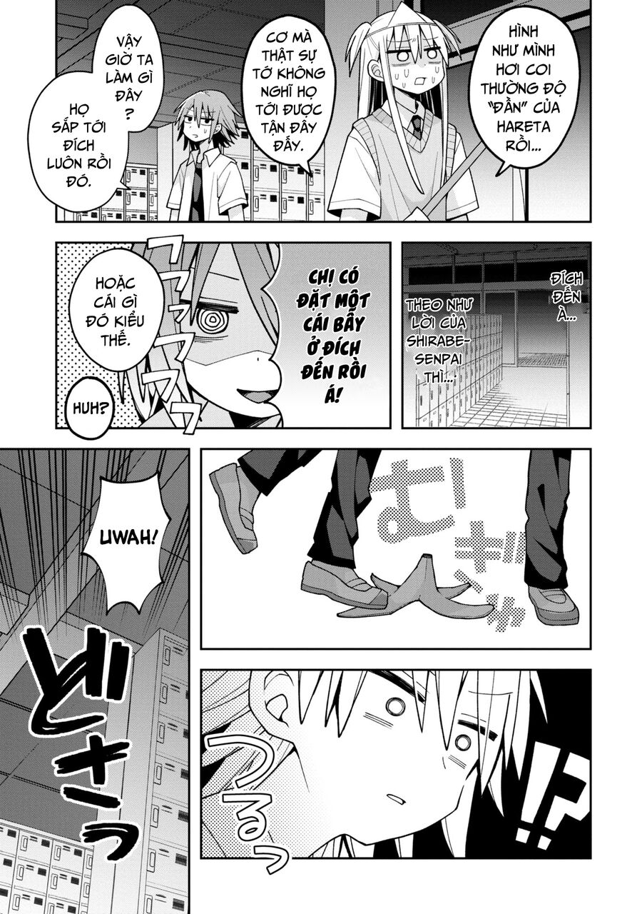 Misaki-Kun Không Thể Bị Thu Phục [Chap 1-26]