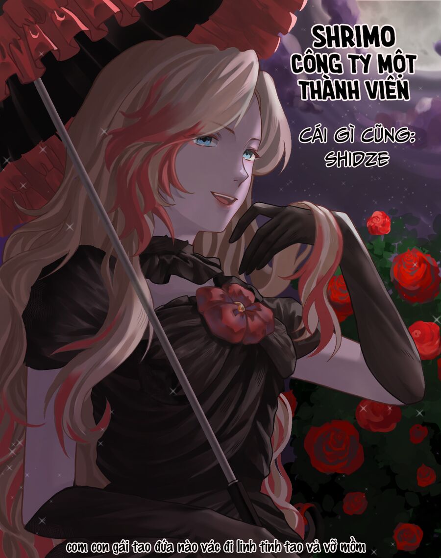 Misaki-Kun Không Thể Bị Thu Phục [Chap 1-26]