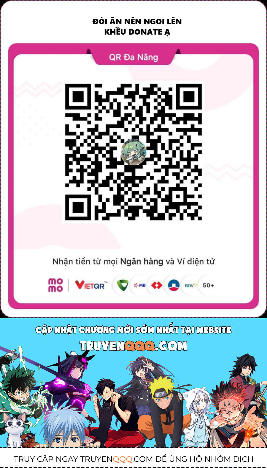 Misaki-Kun Không Thể Bị Thu Phục [Chap 1-26]