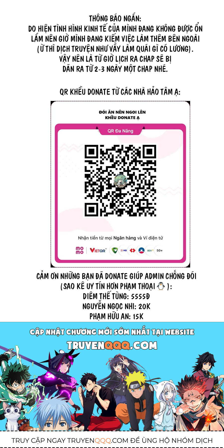 Misaki-Kun Không Thể Bị Thu Phục [Chap 1-26]