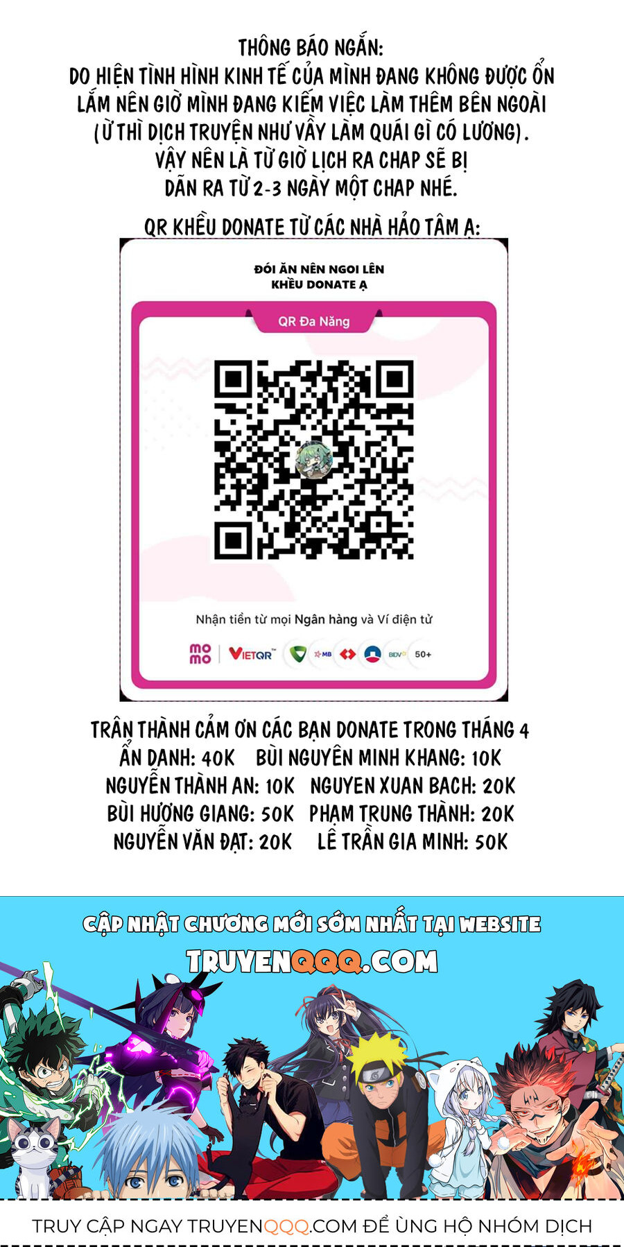 Misaki-Kun Không Thể Bị Thu Phục [Chap 1-26]