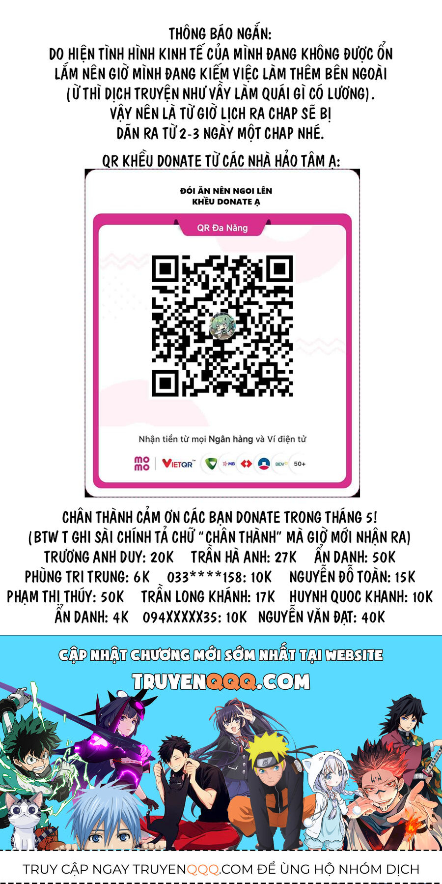 Misaki-Kun Không Thể Bị Thu Phục [Chap 1-26]