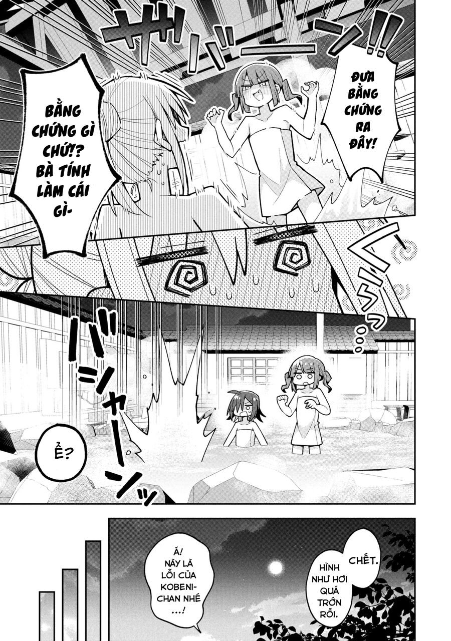 Misaki-Kun Không Thể Bị Thu Phục [Chap 1-26]