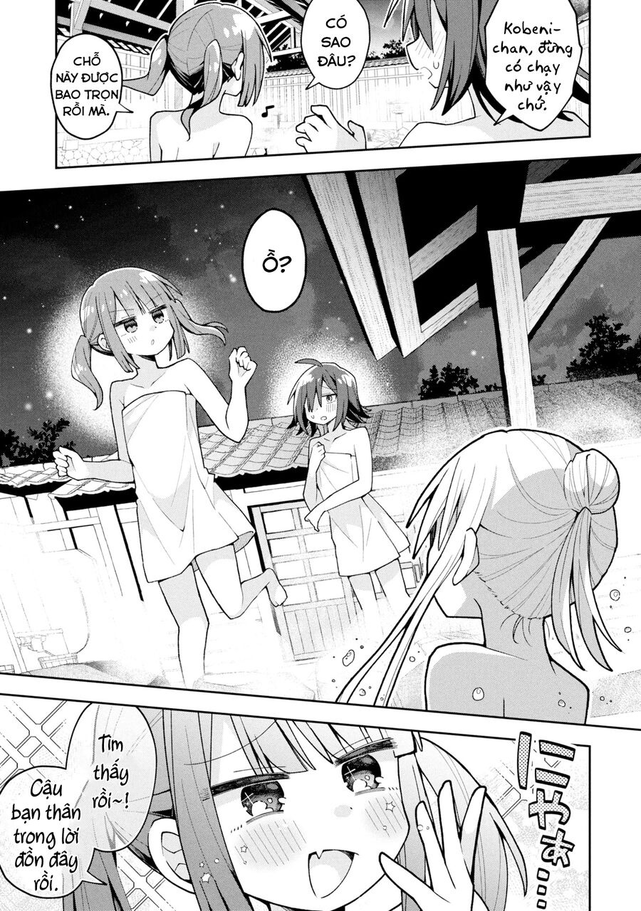 Misaki-Kun Không Thể Bị Thu Phục [Chap 1-26]